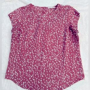 Monday Fun Blouse